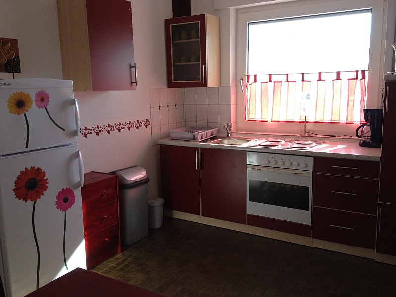 Küche Haus 2